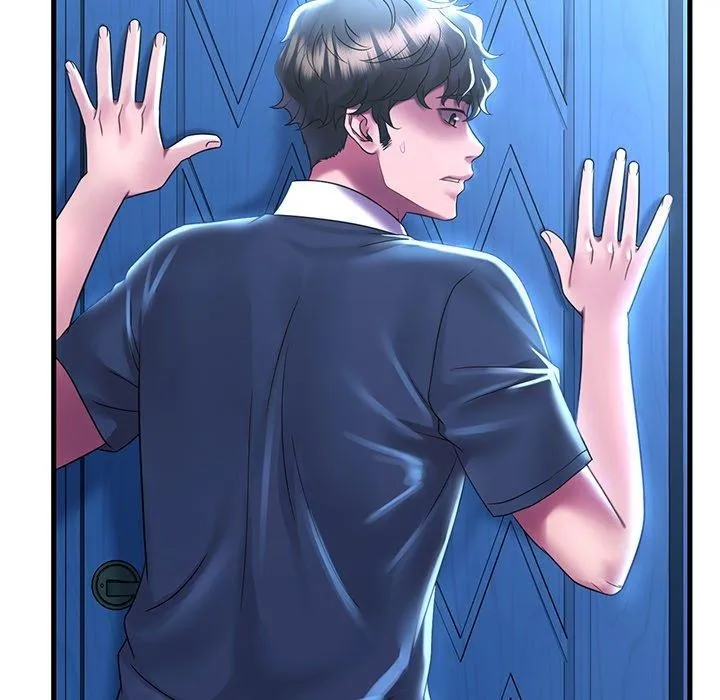 想要拥有她/渴望占有她 第47话