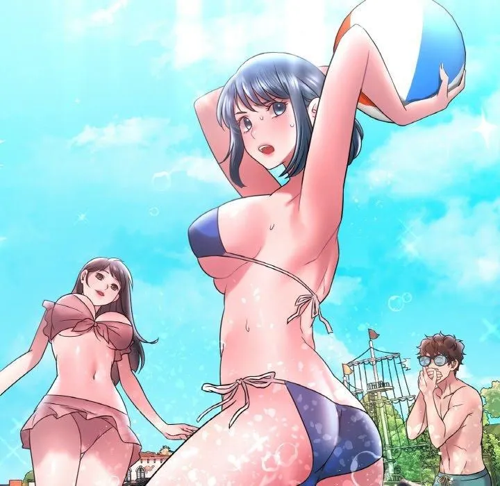 想要拥有她/渴望占有她 第37话