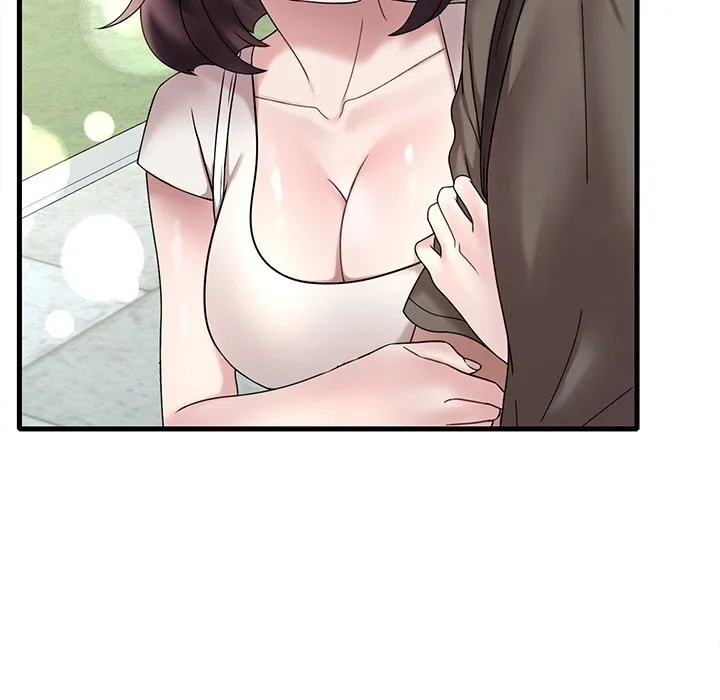 想要拥有她/渴望占有她 第36话