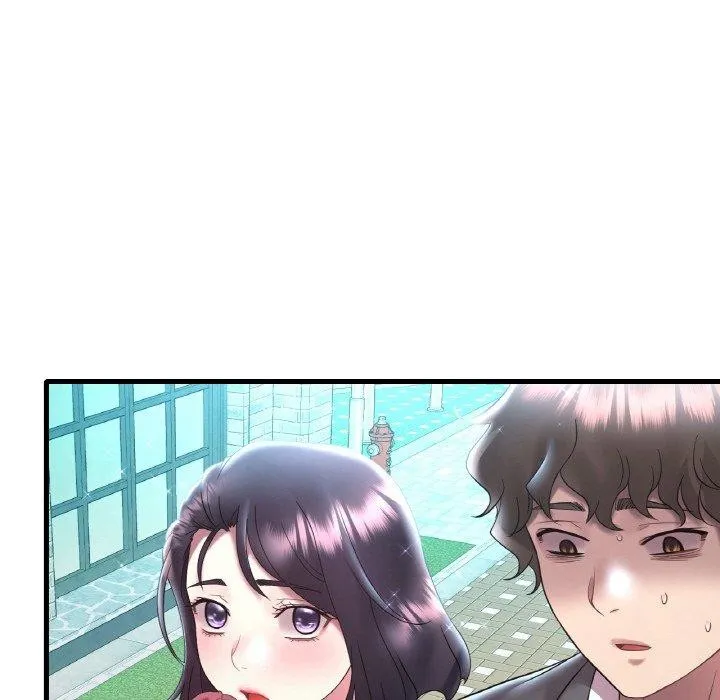 想要拥有她/渴望占有她 第41话