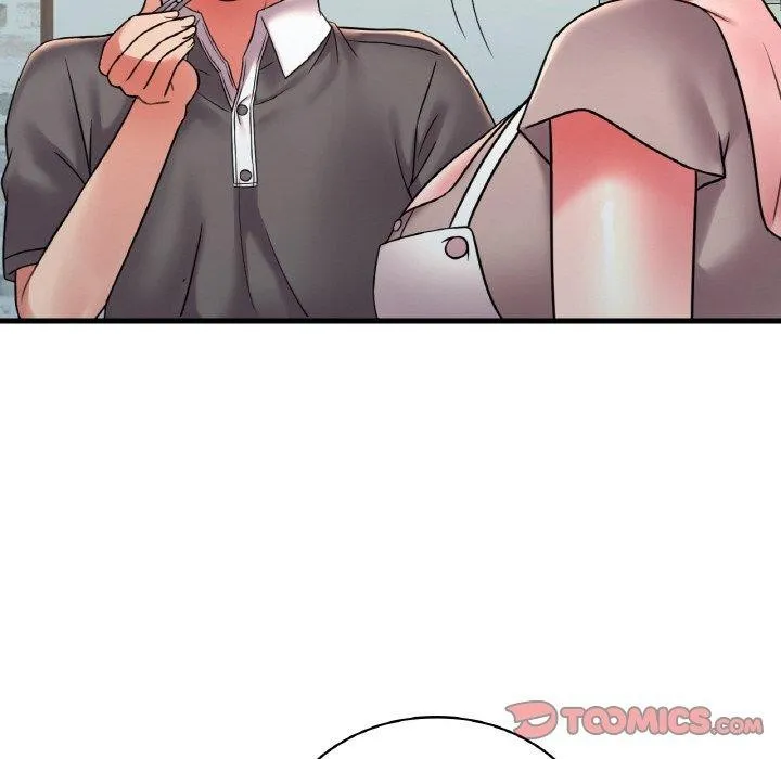 想要拥有她/渴望占有她 第45话
