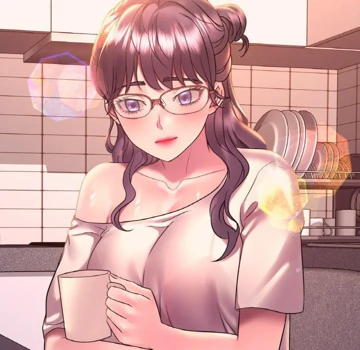 想要拥有她/渴望占有她 第41话