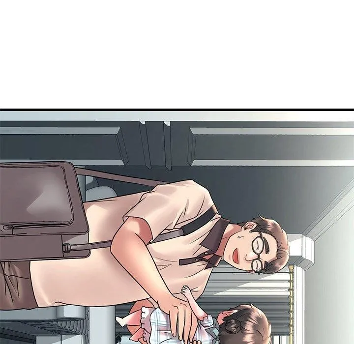 想要拥有她/渴望占有她 第46话