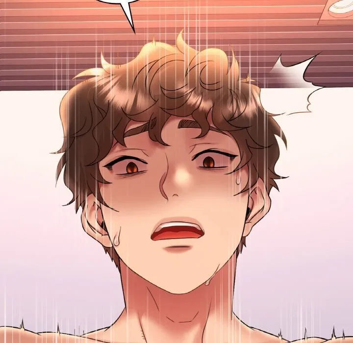 想要拥有她/渴望占有她 第43话