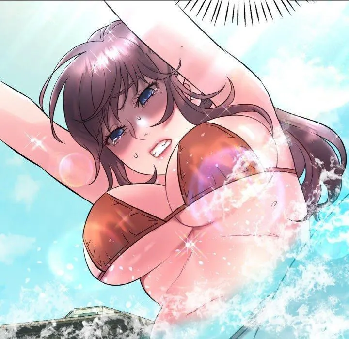 想要拥有她/渴望占有她 第39话