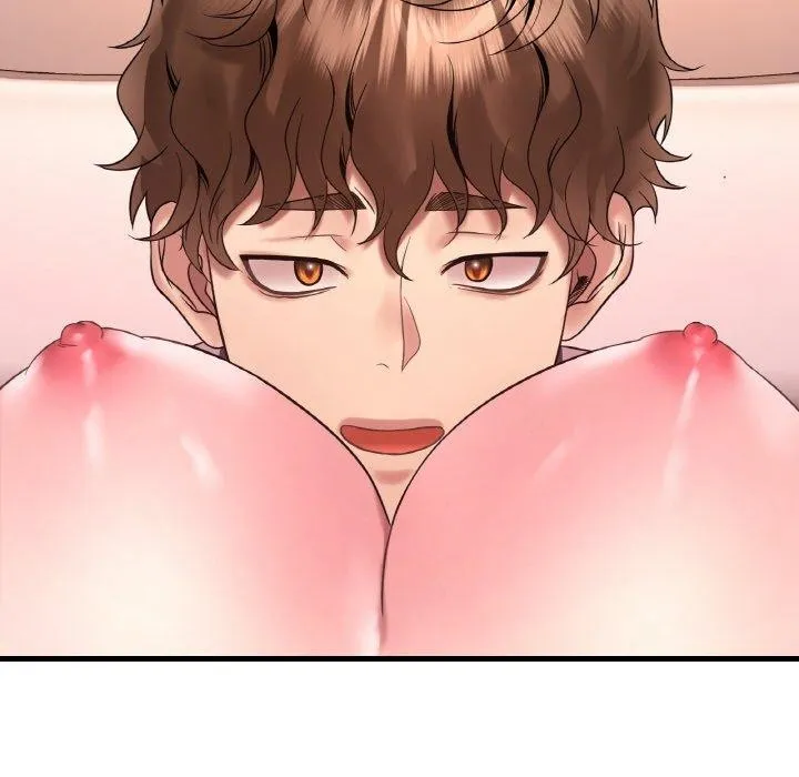想要拥有她/渴望占有她 第40话