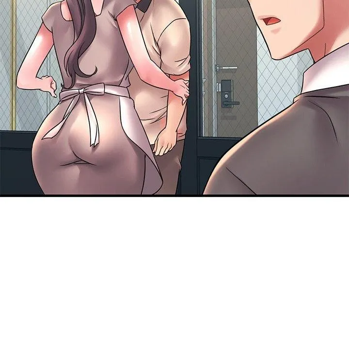 想要拥有她/渴望占有她 第46话
