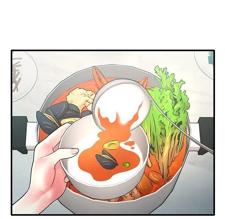 想要拥有她/渴望占有她 第46话