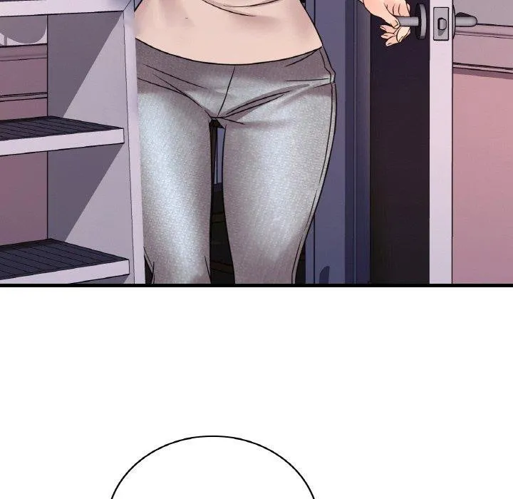 想要拥有她/渴望占有她 第53话