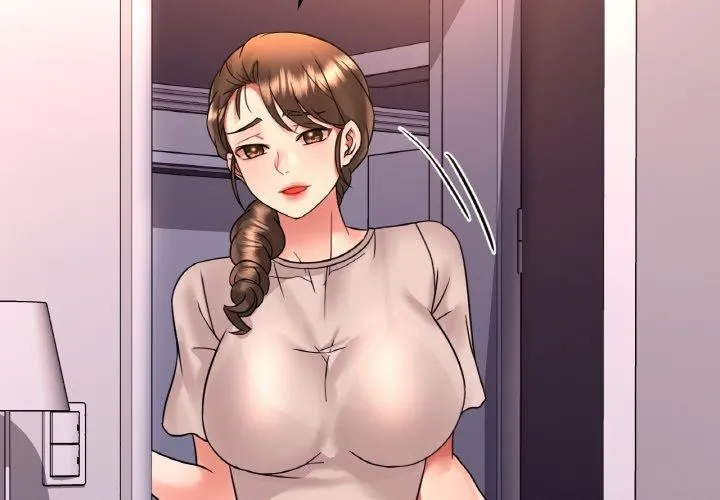 想要拥有她/渴望占有她 第55话