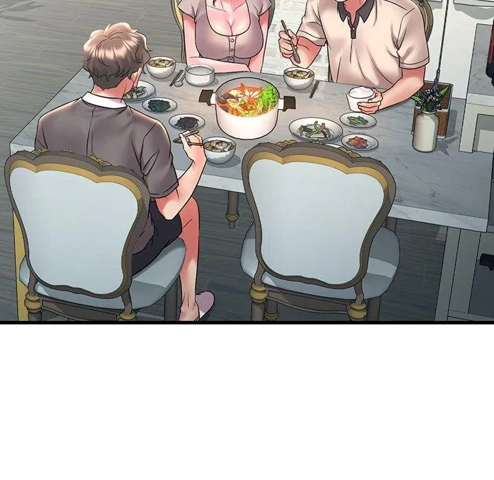 想要拥有她/渴望占有她 第46话