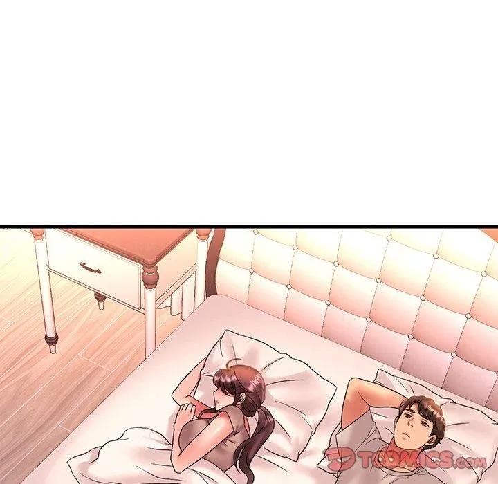 想要拥有她/渴望占有她 第46话