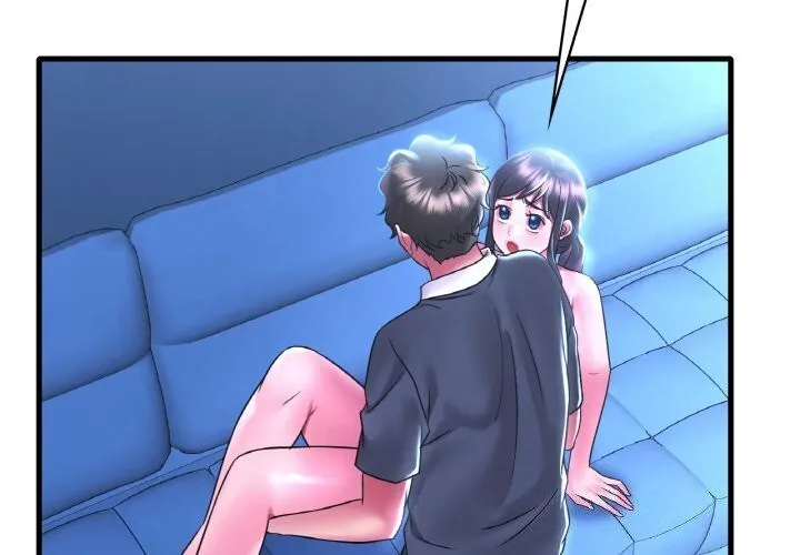 想要拥有她/渴望占有她 第48话