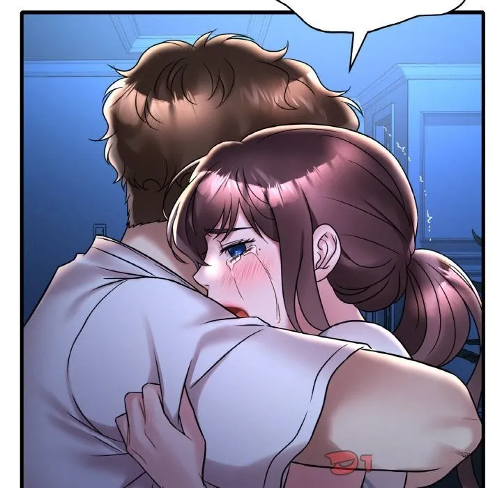 想要拥有她/渴望占有她 第35话