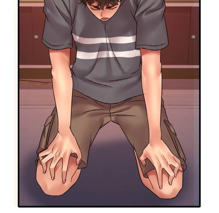 想要拥有她/渴望占有她 第55话