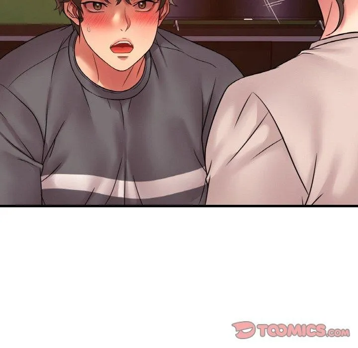 想要拥有她/渴望占有她 第55话