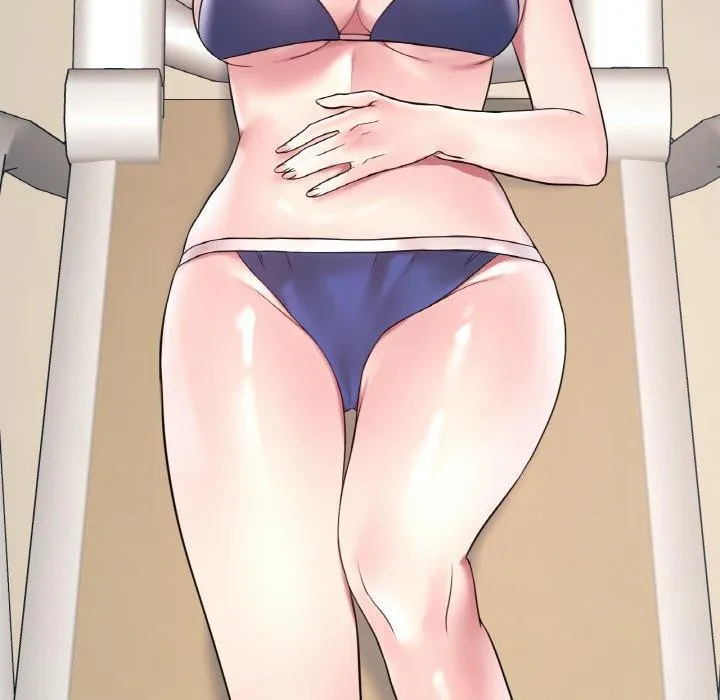 想要拥有她/渴望占有她 第39话