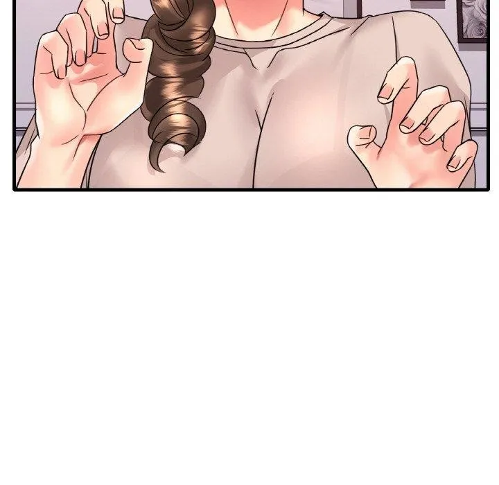 想要拥有她/渴望占有她 第55话