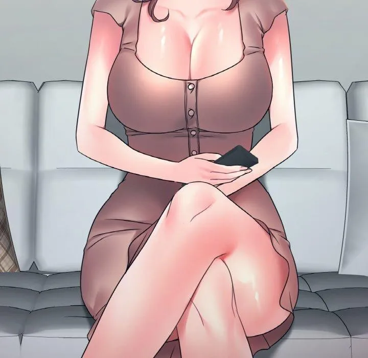 想要拥有她/渴望占有她 第45话