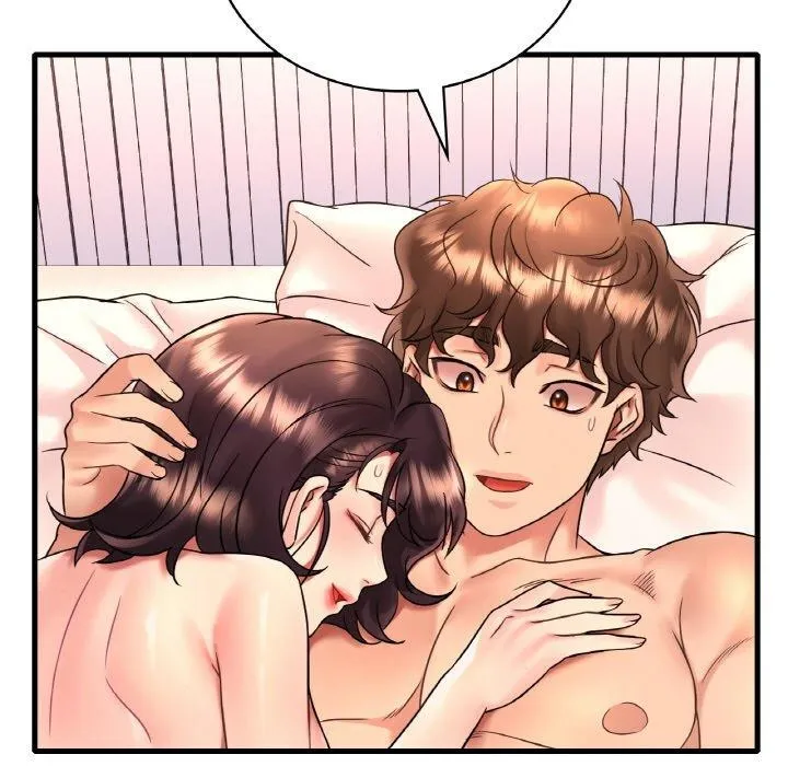 想要拥有她/渴望占有她 第53话