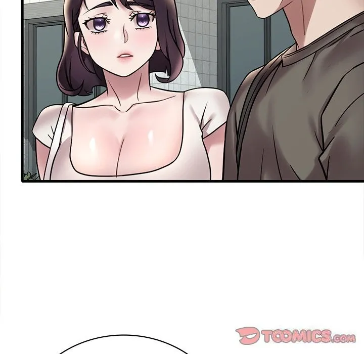 想要拥有她/渴望占有她 第36话