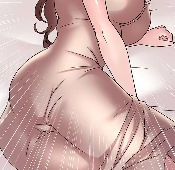 想要拥有她/渴望占有她 第36话