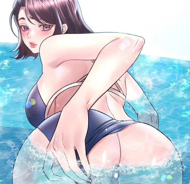 想要拥有她/渴望占有她 第37话