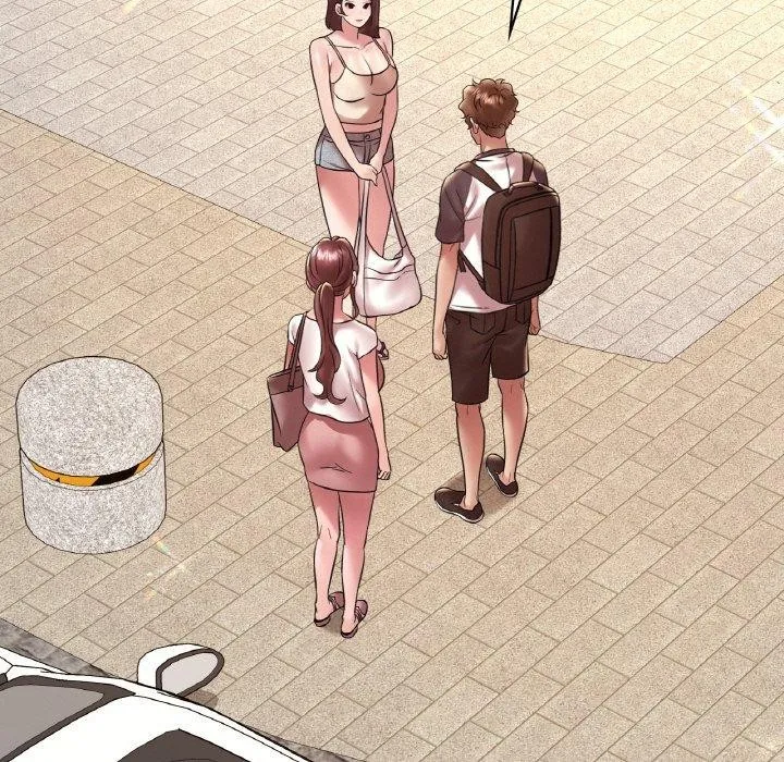 想要拥有她/渴望占有她 第39话