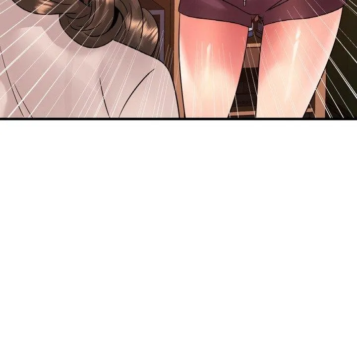 想要拥有她/渴望占有她 第55话