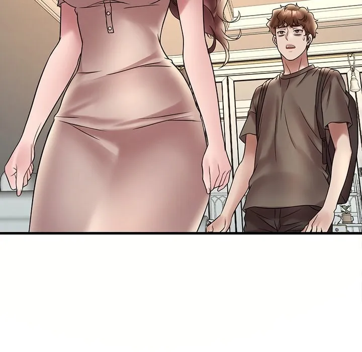 想要拥有她/渴望占有她 第36话