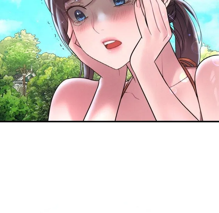想要拥有她/渴望占有她 第37话