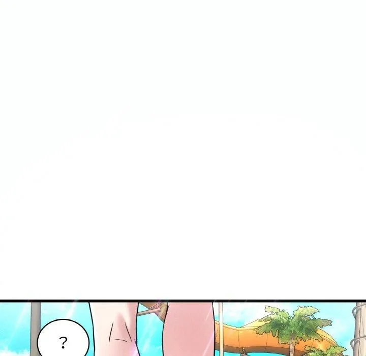 想要拥有她/渴望占有她 第37话