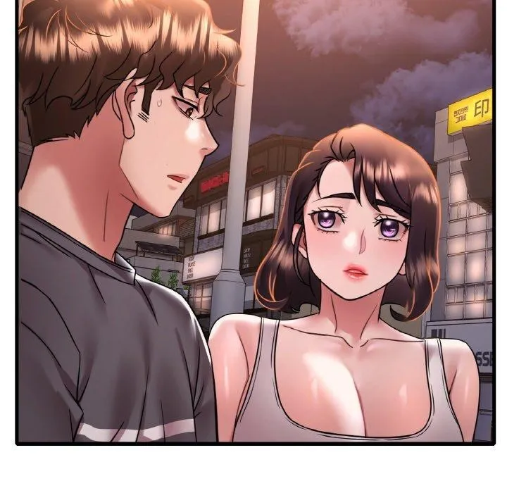 想要拥有她/渴望占有她 第53话