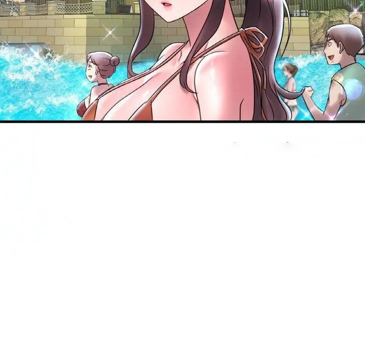 想要拥有她/渴望占有她 第37话