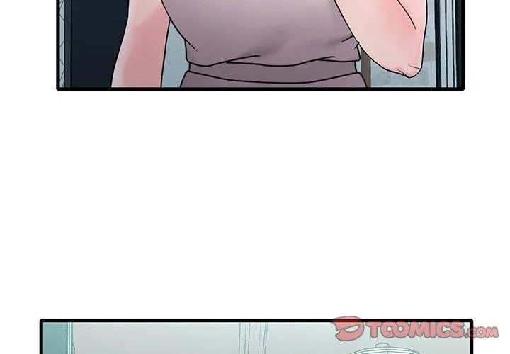 想要拥有她/渴望占有她 第46话