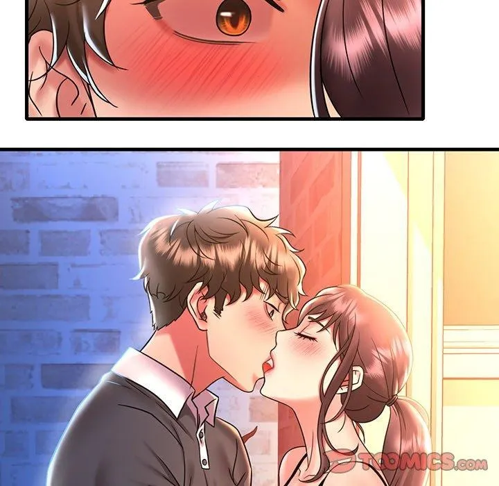 想要拥有她/渴望占有她 第47话