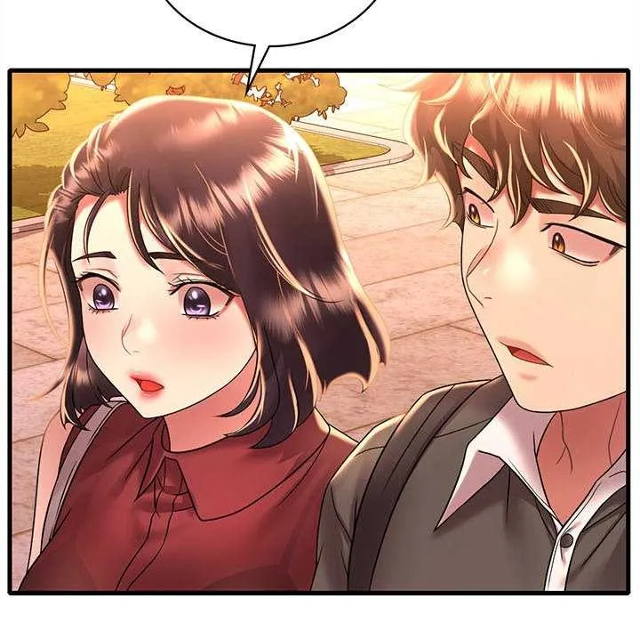 想要拥有她/渴望占有她 第49话