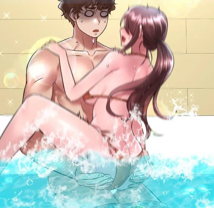 想要拥有她/渴望占有她 第39话