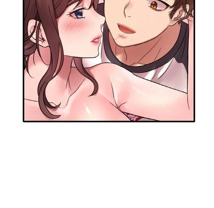 想要拥有她/渴望占有她 第40话