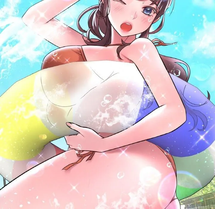 想要拥有她/渴望占有她 第37话