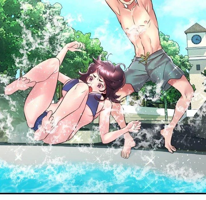 想要拥有她/渴望占有她 第39话
