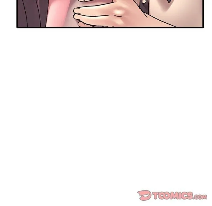 想要拥有她/渴望占有她 第46话