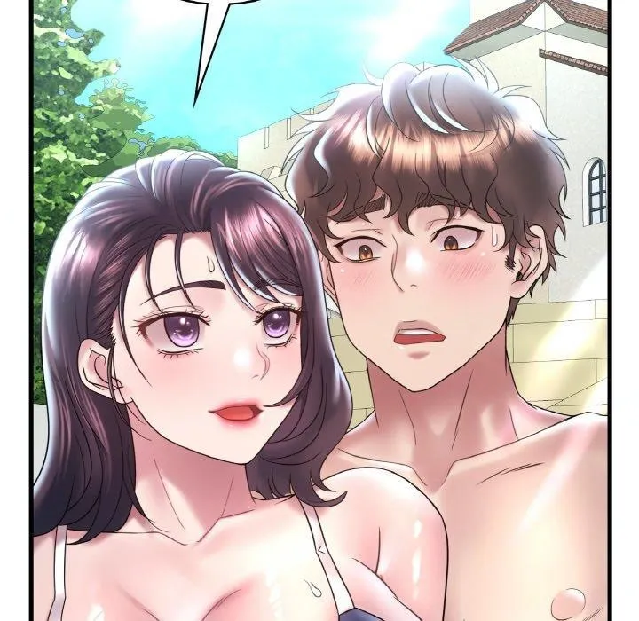想要拥有她/渴望占有她 第37话