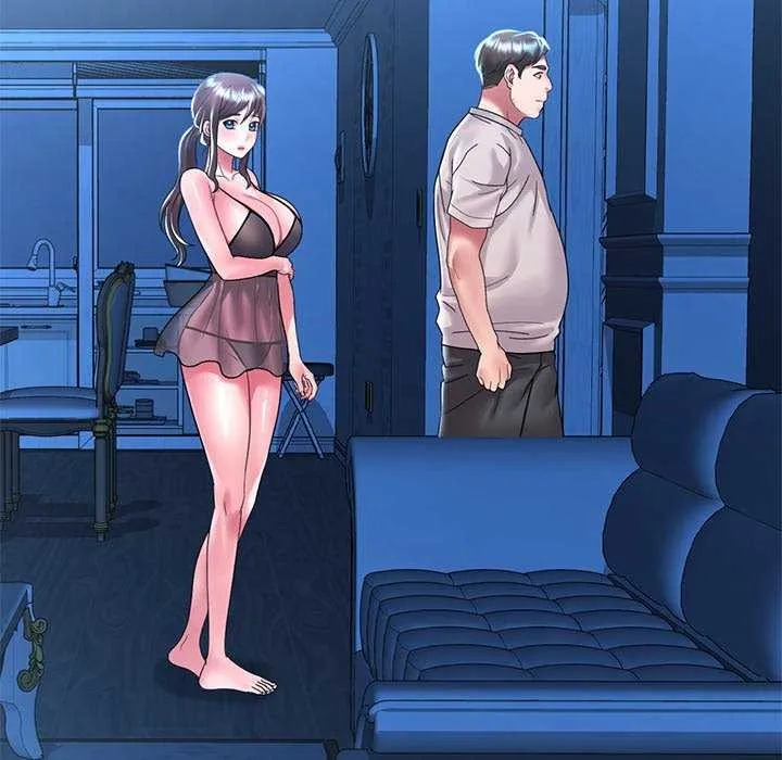 想要拥有她/渴望占有她 第49话
