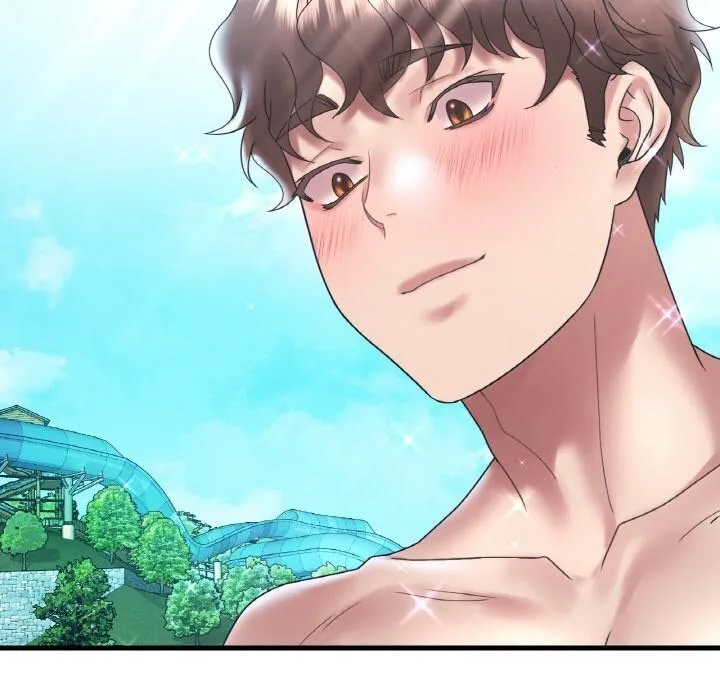 想要拥有她/渴望占有她 第38话