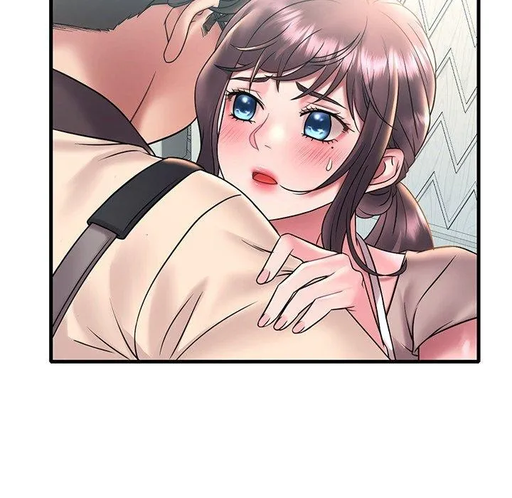想要拥有她/渴望占有她 第46话