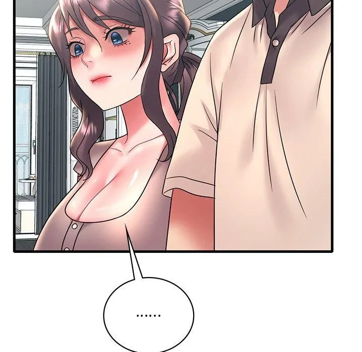想要拥有她/渴望占有她 第46话