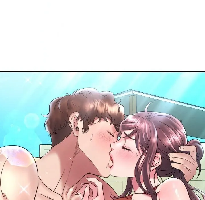 想要拥有她/渴望占有她 第38话