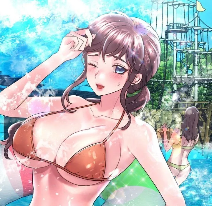 想要拥有她/渴望占有她 第38话