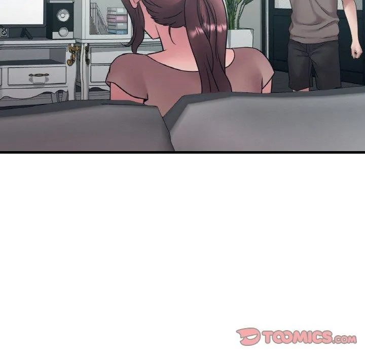 想要拥有她/渴望占有她 第44话
